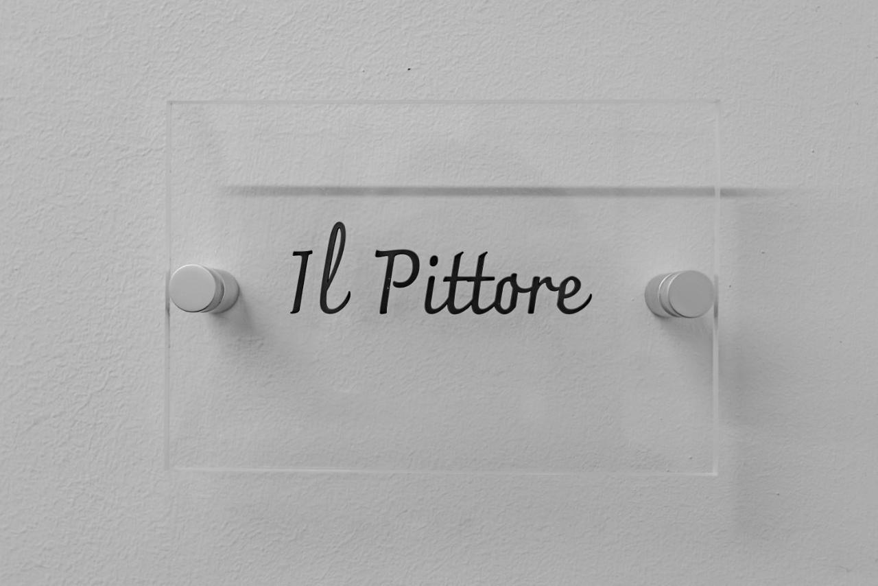 Palazzo '900 Design Flats - Il Pittore Pádua Exterior foto